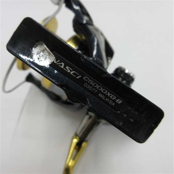 １６ナスキーＣ５０００ＸＧ